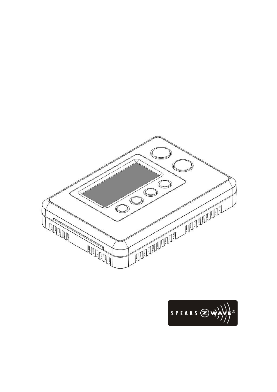 Remotec ZTS-110 V3.14 User Manual | 42 pages