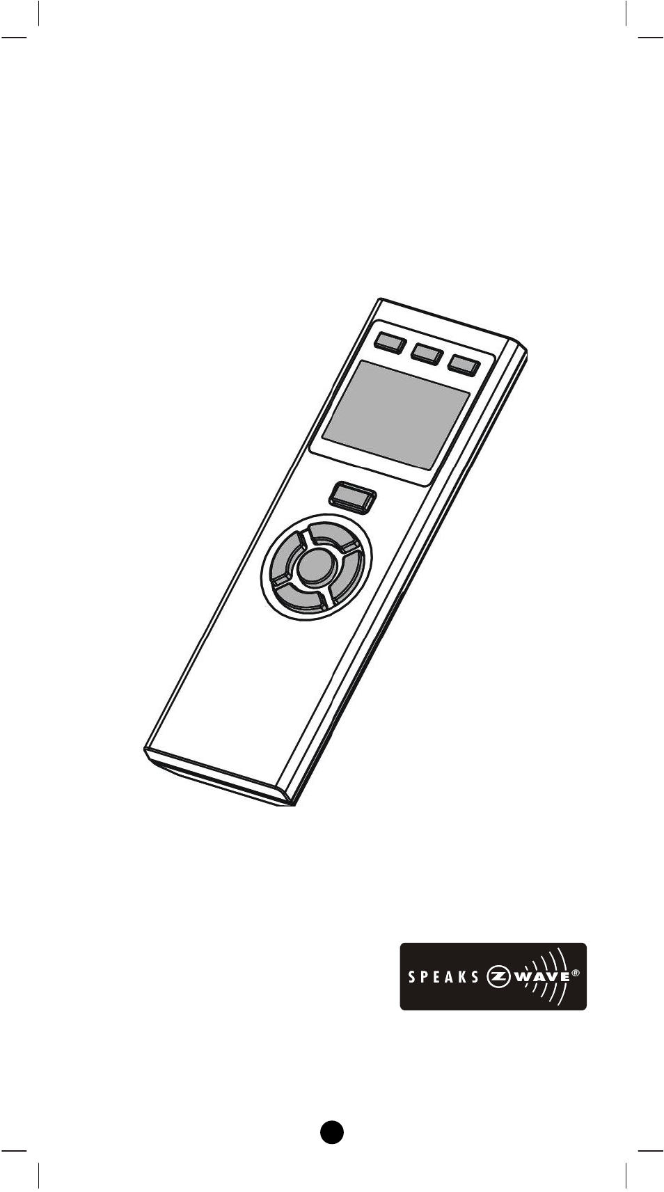 Remotec ZRC-100 V1.47 User Manual | 58 pages
