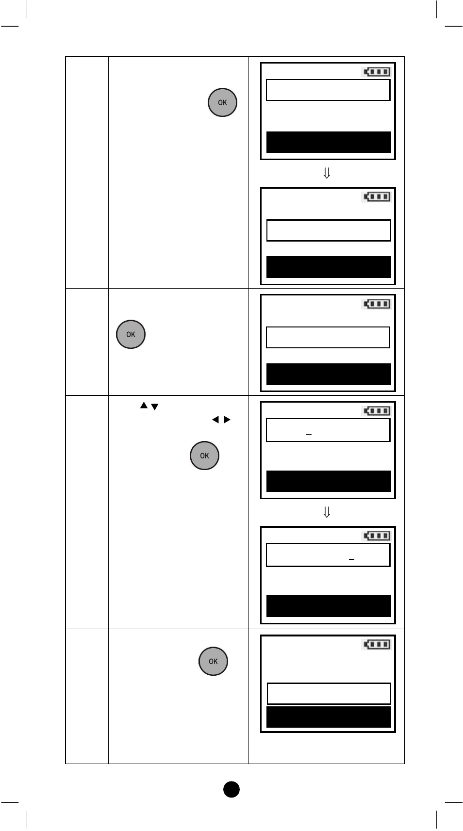 Remotec ZRC-100 V1.47 User Manual | Page 24 / 58