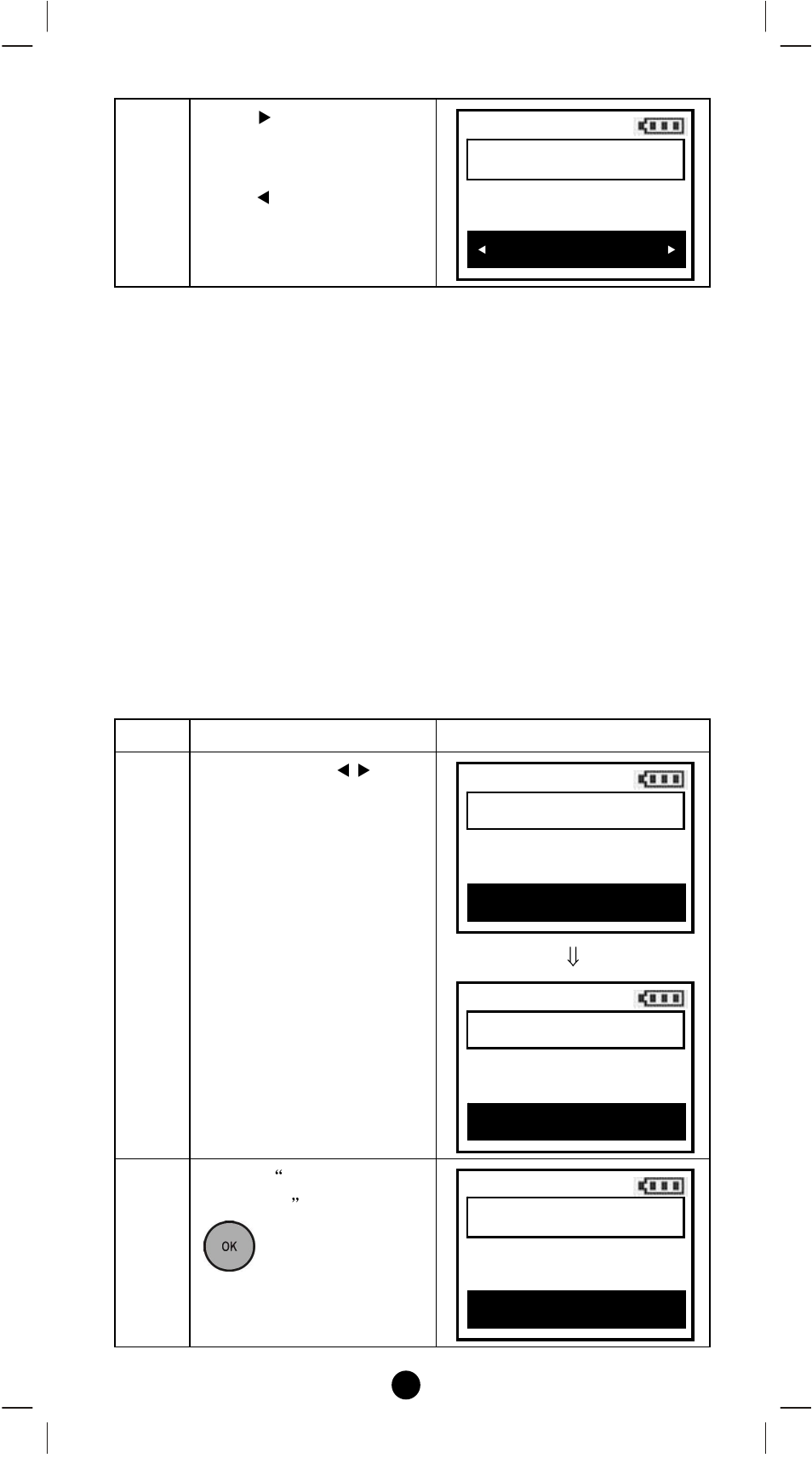 Comfort / sensor configure | Remotec ZRC-100 V1.47 User Manual | Page 25 / 58