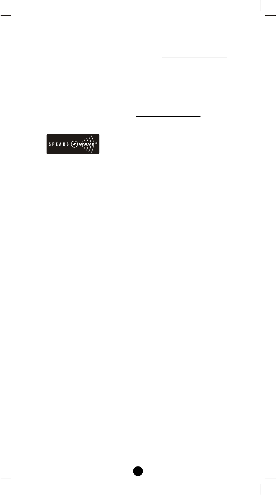 Remotec ZRC-100 V1.47 User Manual | Page 55 / 58