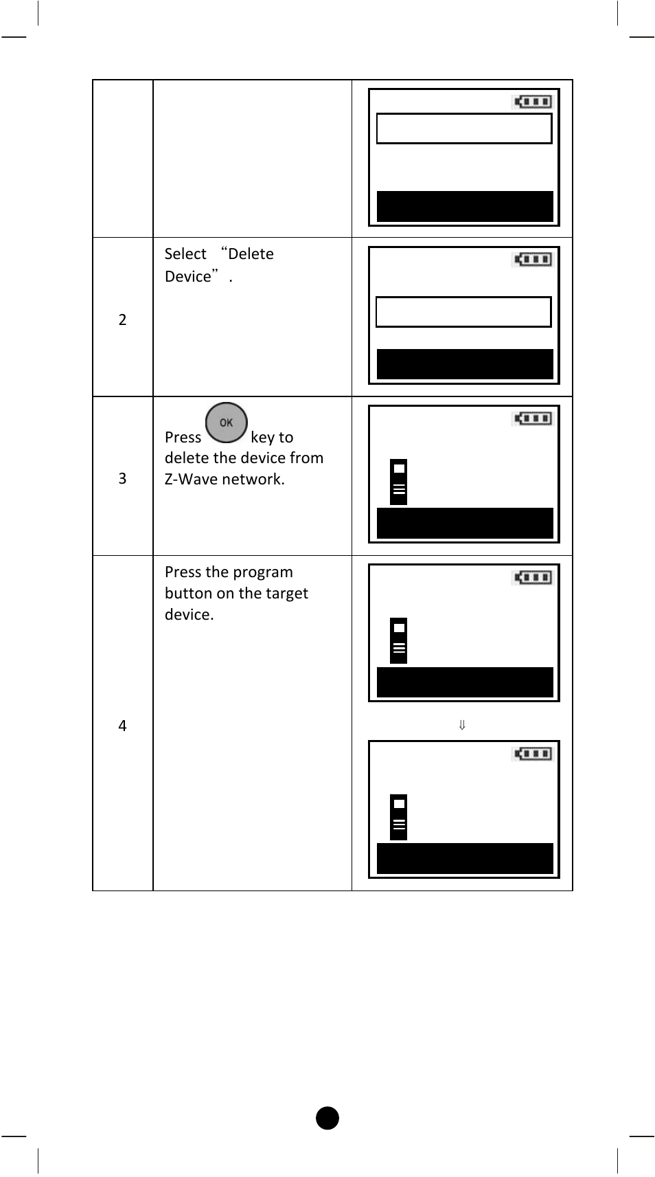 Remotec ZRC-100 V1.53 User Manual | Page 13 / 61