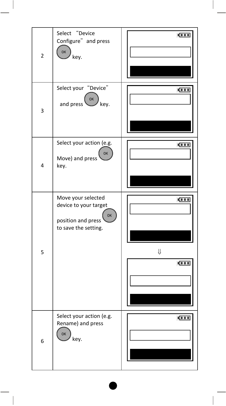 Remotec ZRC-100 V1.53 User Manual | Page 21 / 61