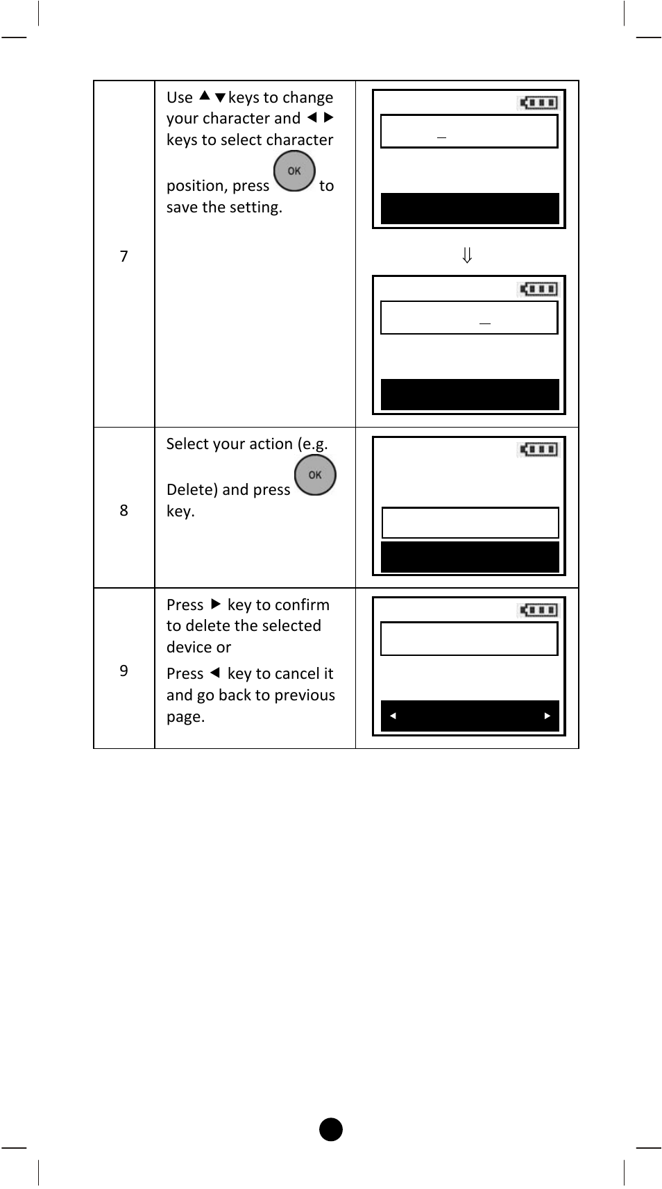 Remotec ZRC-100 V1.53 User Manual | Page 22 / 61