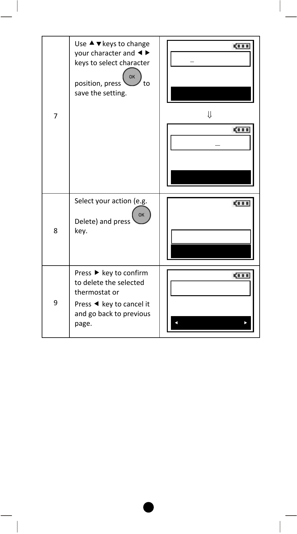 Remotec ZRC-100 V1.53 User Manual | Page 27 / 61