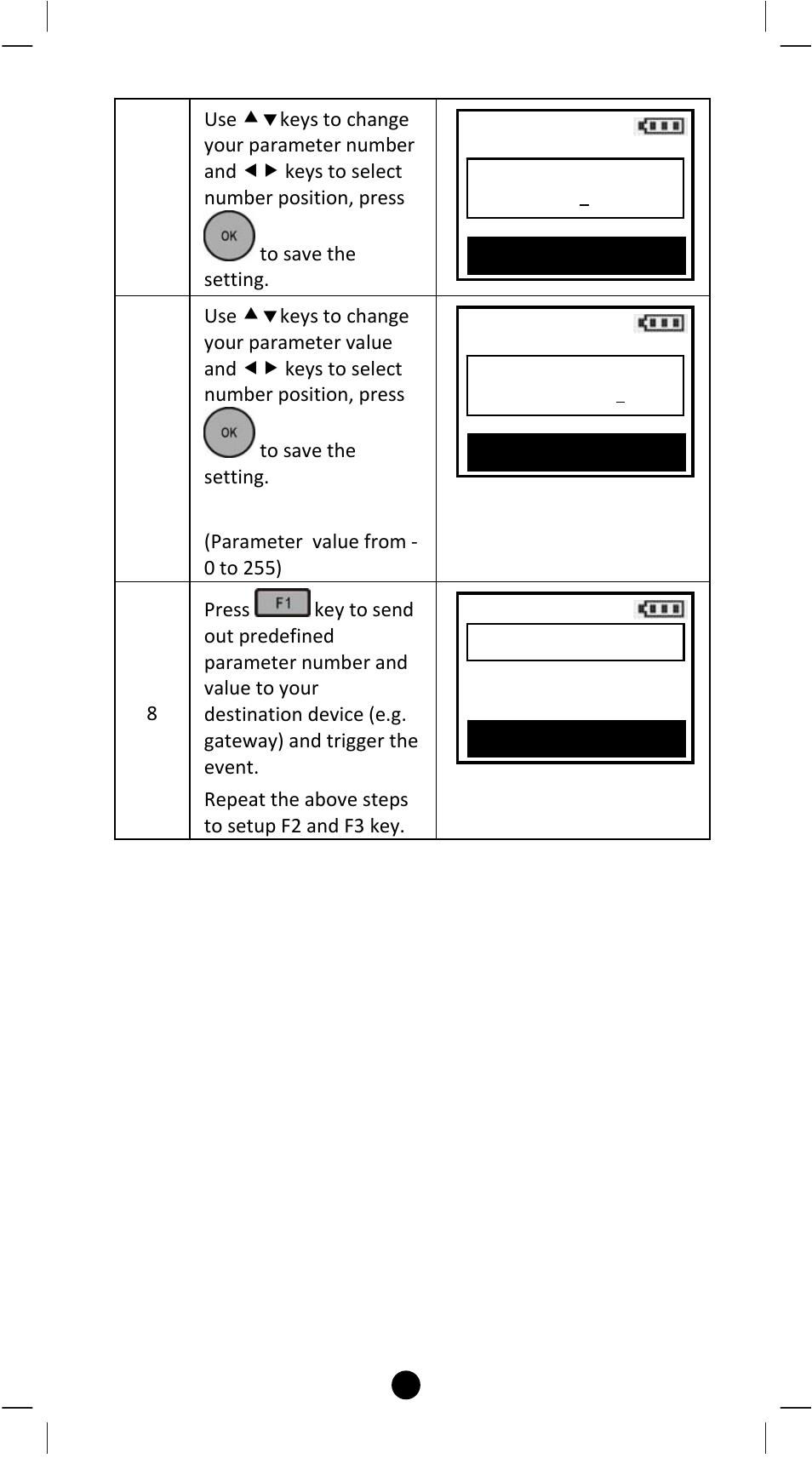 Remotec ZRC-100 V1.53 User Manual | Page 31 / 61