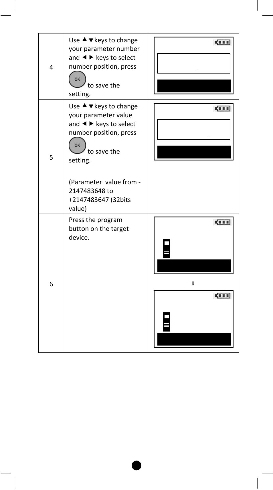 Remotec ZRC-100 V1.53 User Manual | Page 39 / 61