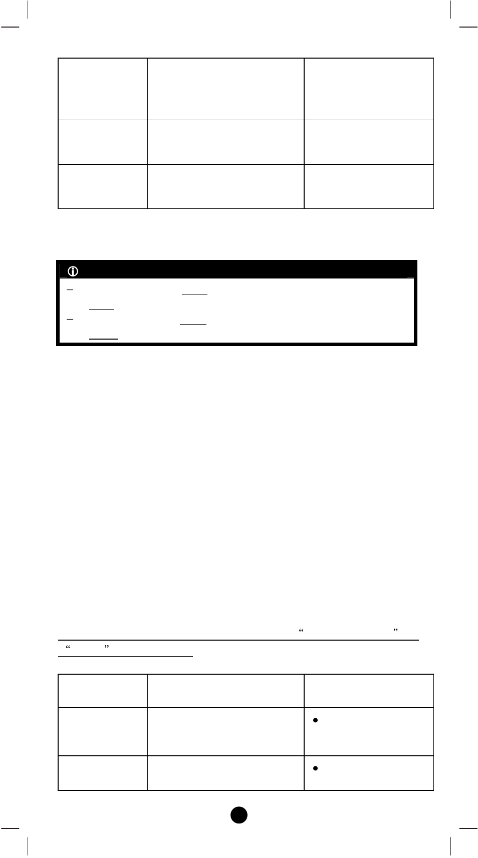 Listening mode (default mode is flirs) | Remotec ZXT-120 V0.5 User Manual | Page 10 / 24