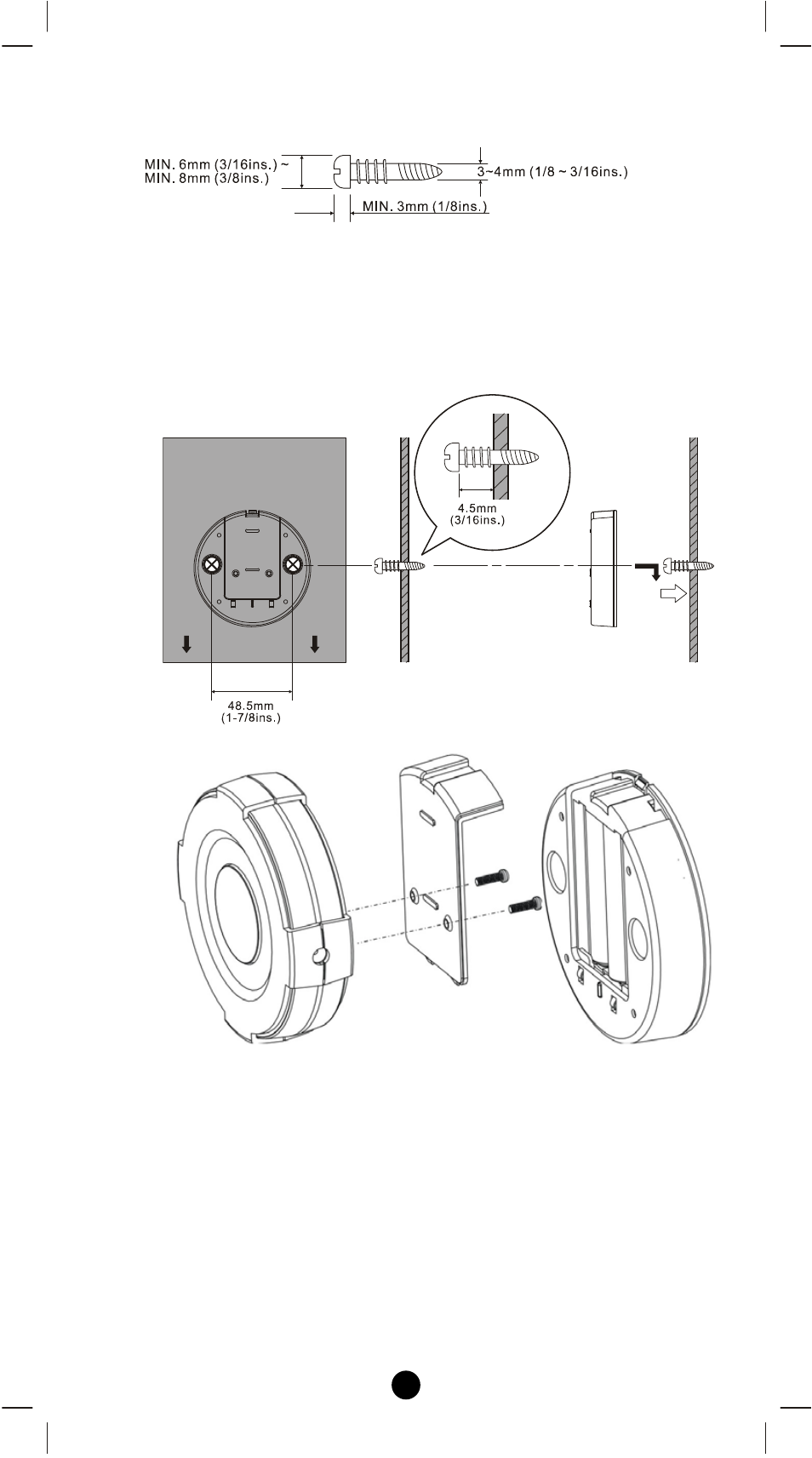 Remotec ZXT-120 V0.5 User Manual | Page 15 / 24