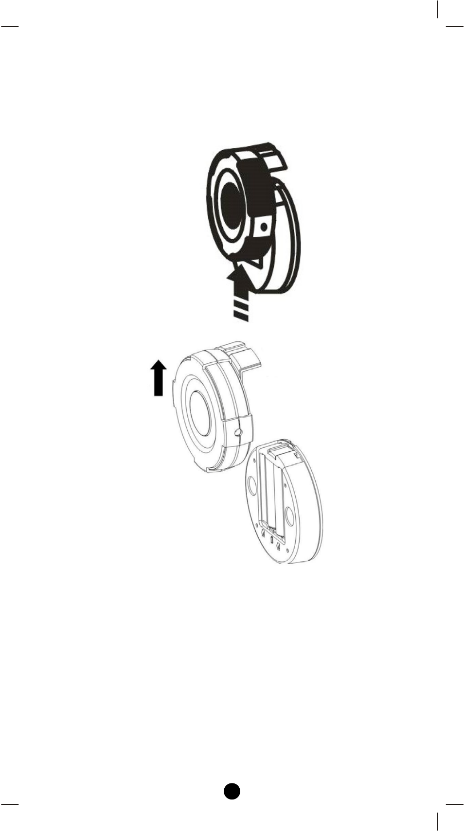 Remotec ZXT-120 V0.5 User Manual | Page 16 / 24