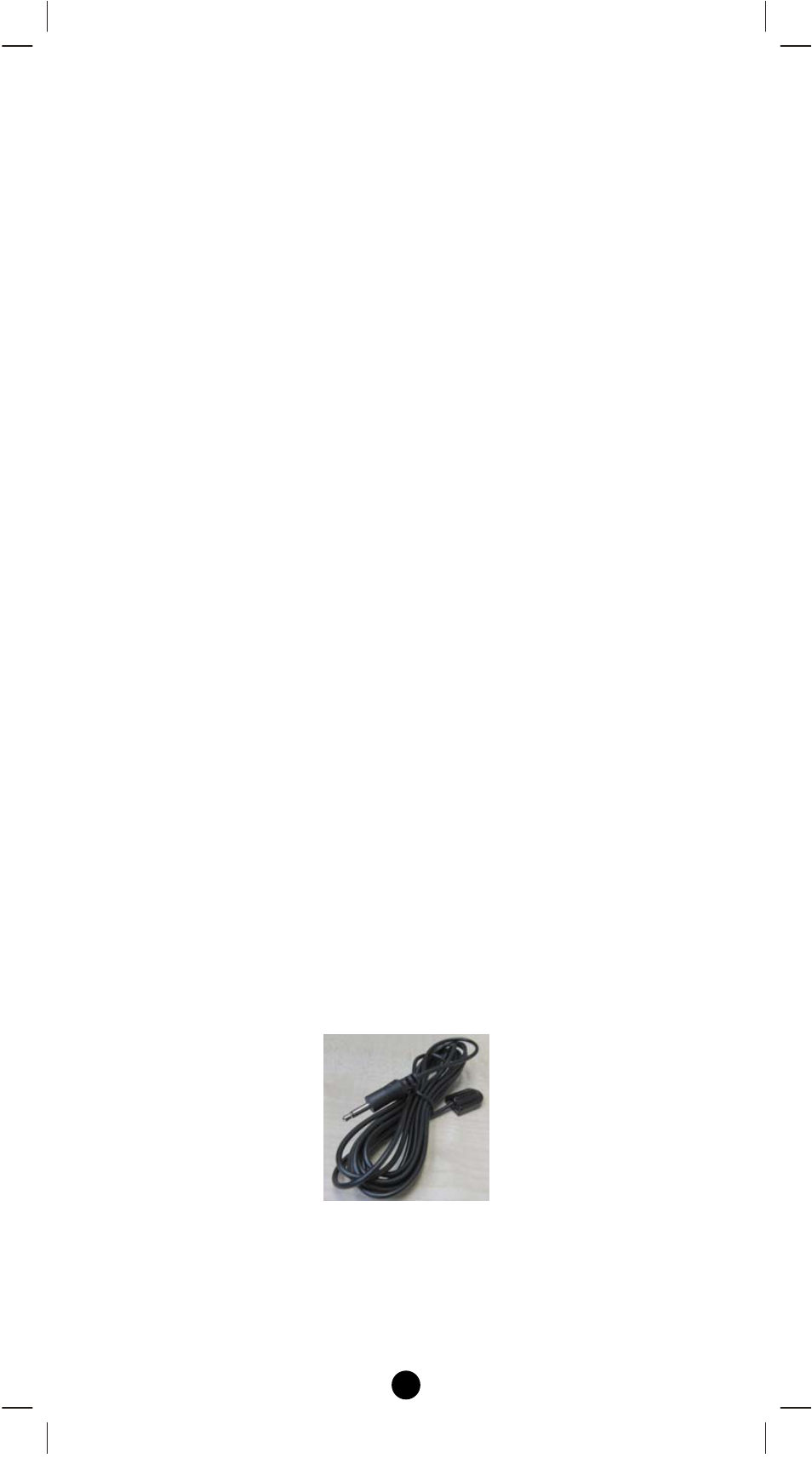 Remotec ZXT-120 V0.5 User Manual | Page 18 / 24