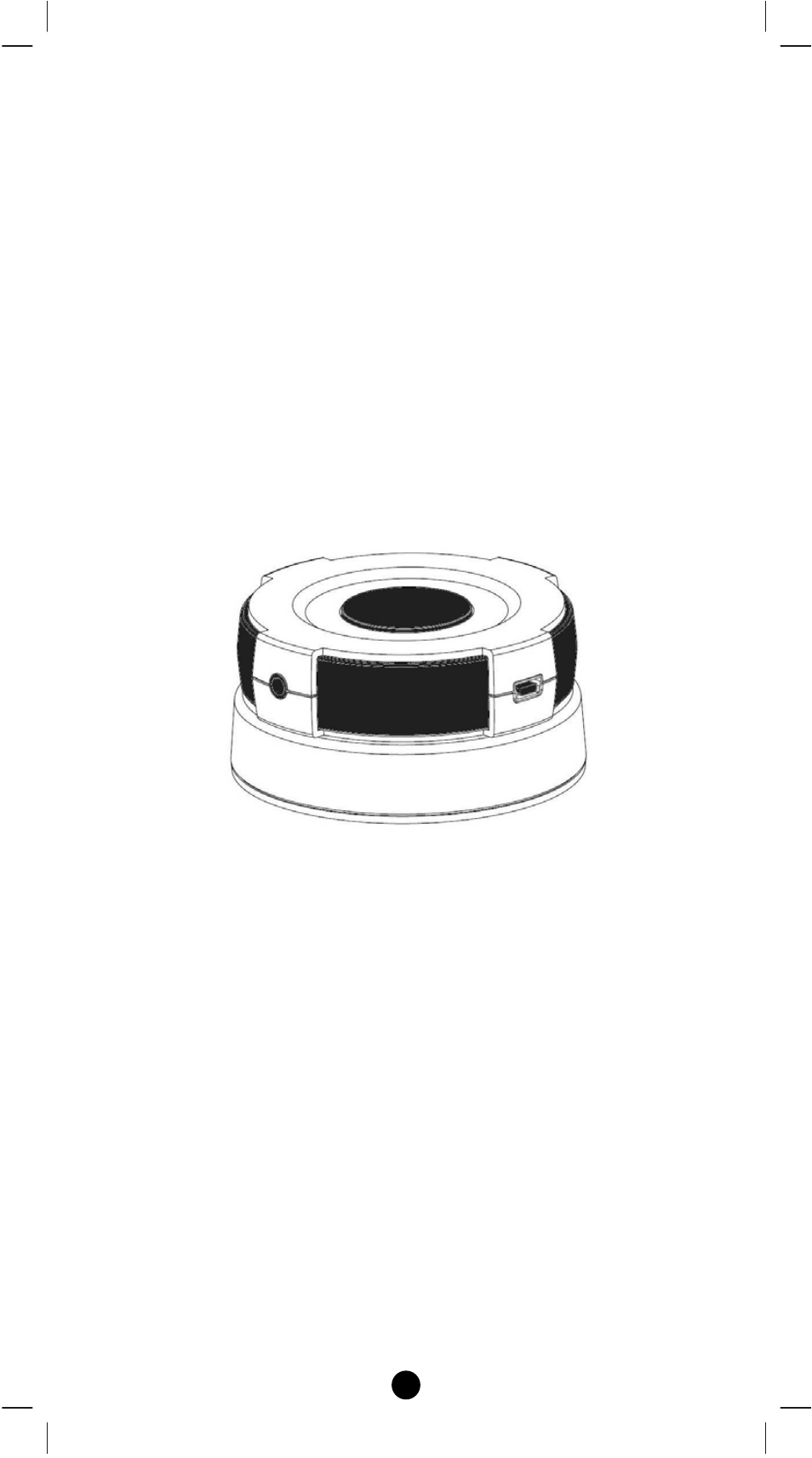 Z-extender, Zxt-120, Introduction | Remotec ZXT-120 V0.5 User Manual | Page 3 / 24