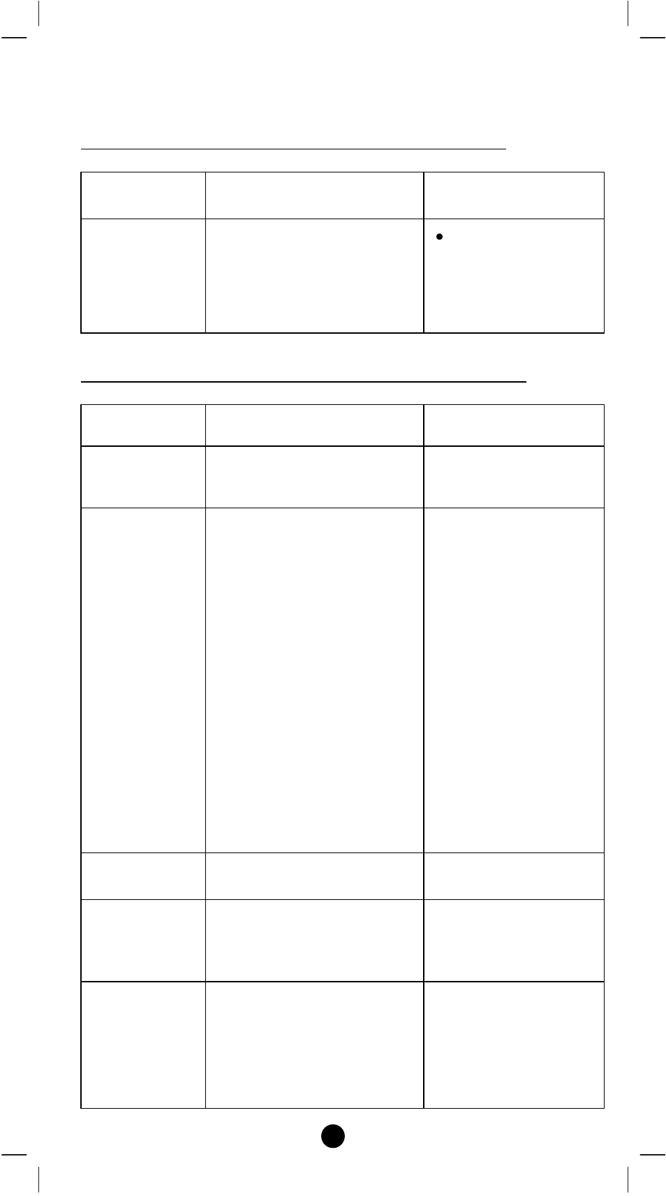 Zxt-120 information | Remotec ZXT-120 V0.5 User Manual | Page 9 / 24