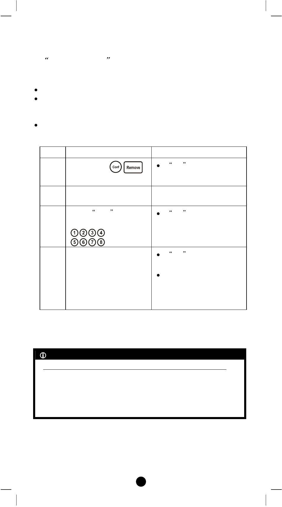 550eu, Learning mode | Remotec Z-URC550 V1 User Manual | Page 27 / 44