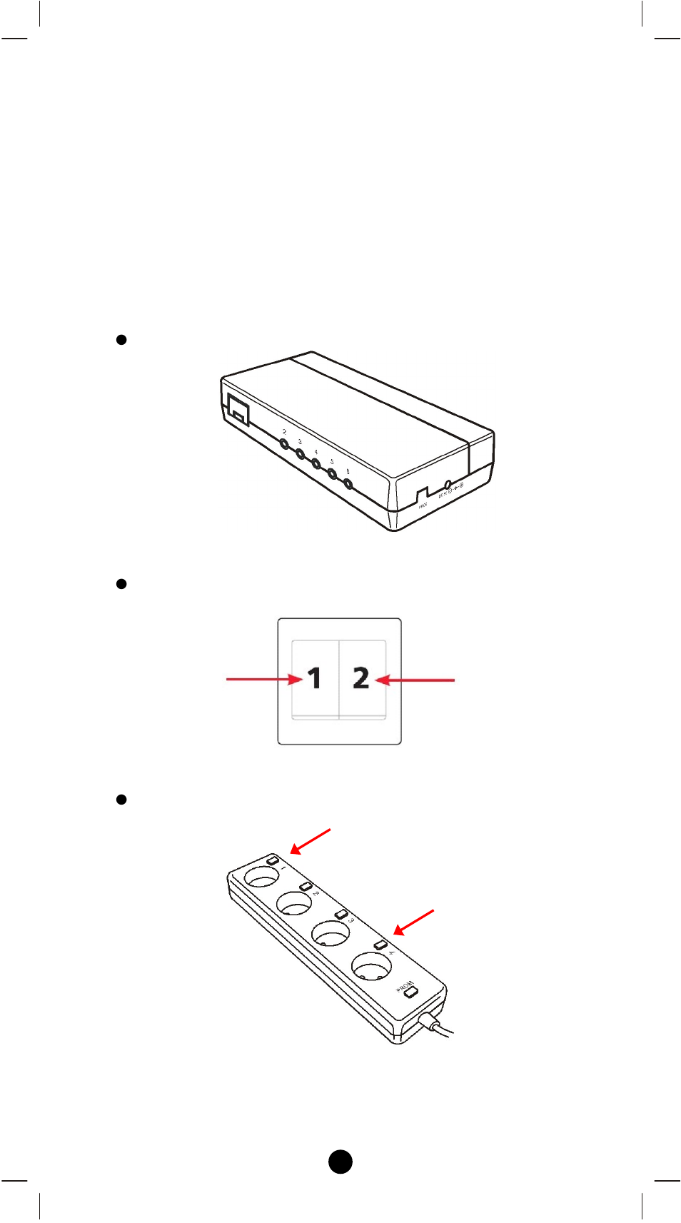 Remotec Z-URC550 V1 User Manual | Page 40 / 44
