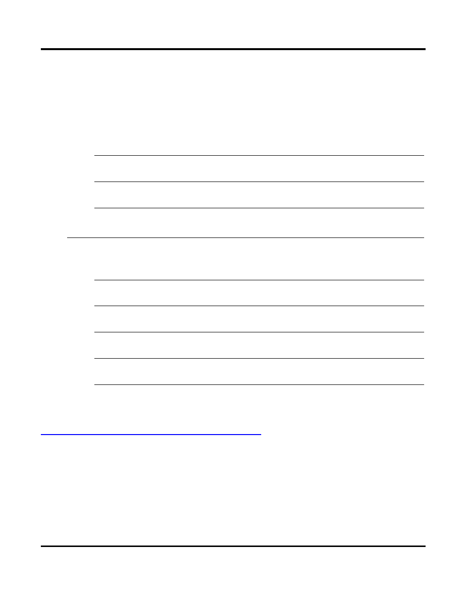 Rena XPS-ProMail System User Manual | Page 3 / 69