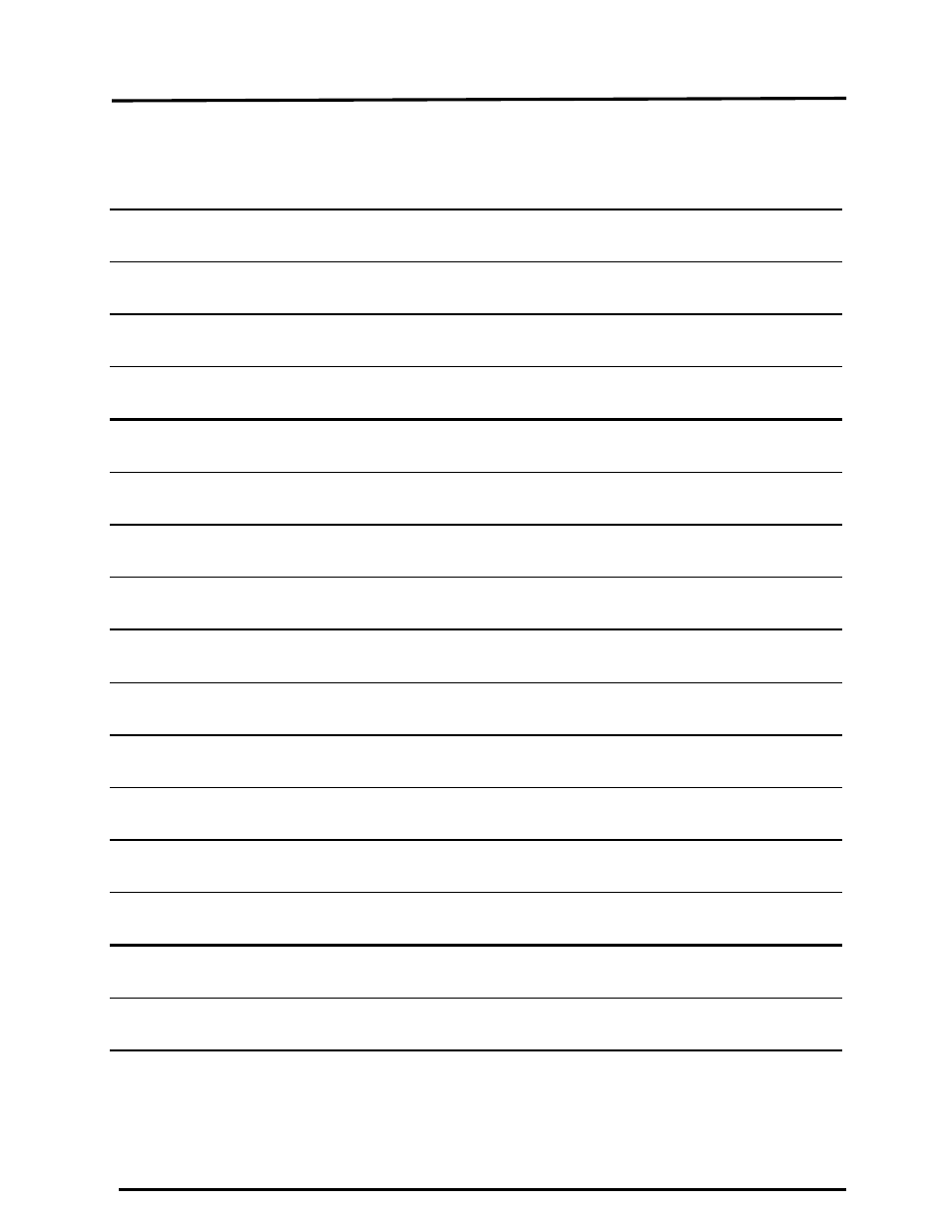 Rena XPS-ProMail System User Manual | Page 8 / 69