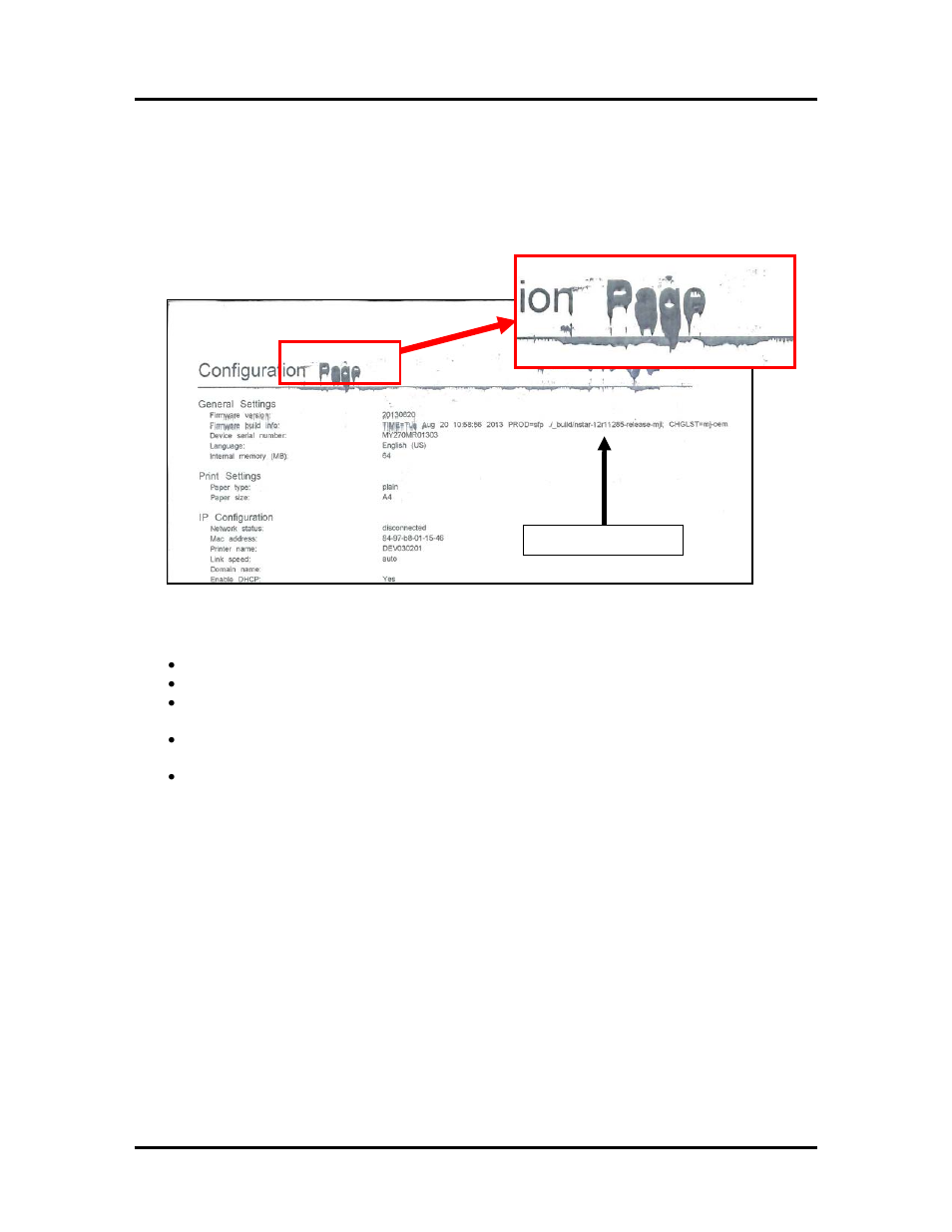 Rena MACH X (Digital Color Label Printer) User Manual | Page 101 / 125