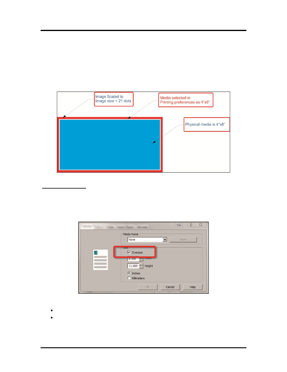 Rena MACH X (Digital Color Label Printer) User Manual | Page 116 / 125