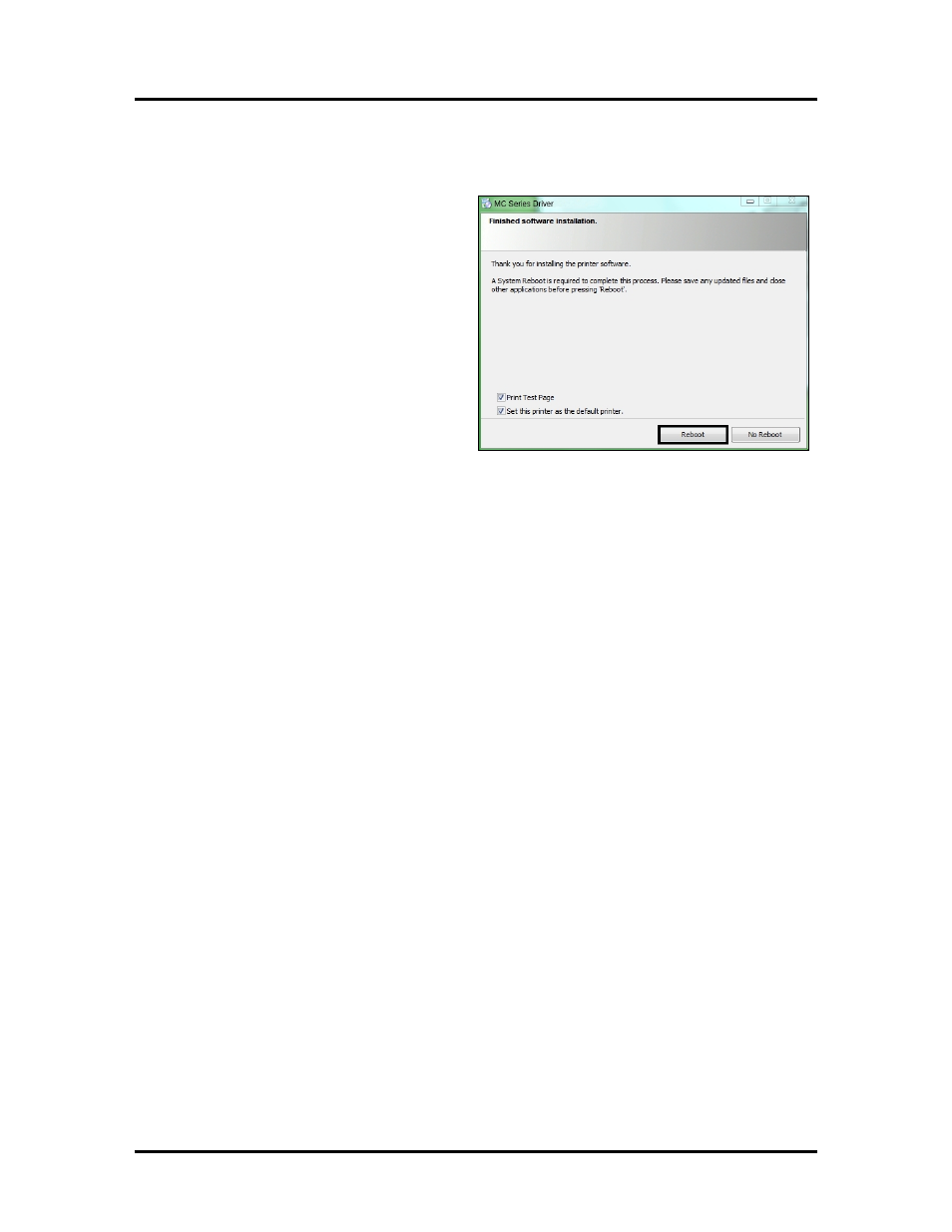 Rena MACH X (Digital Color Label Printer) User Manual | Page 28 / 125