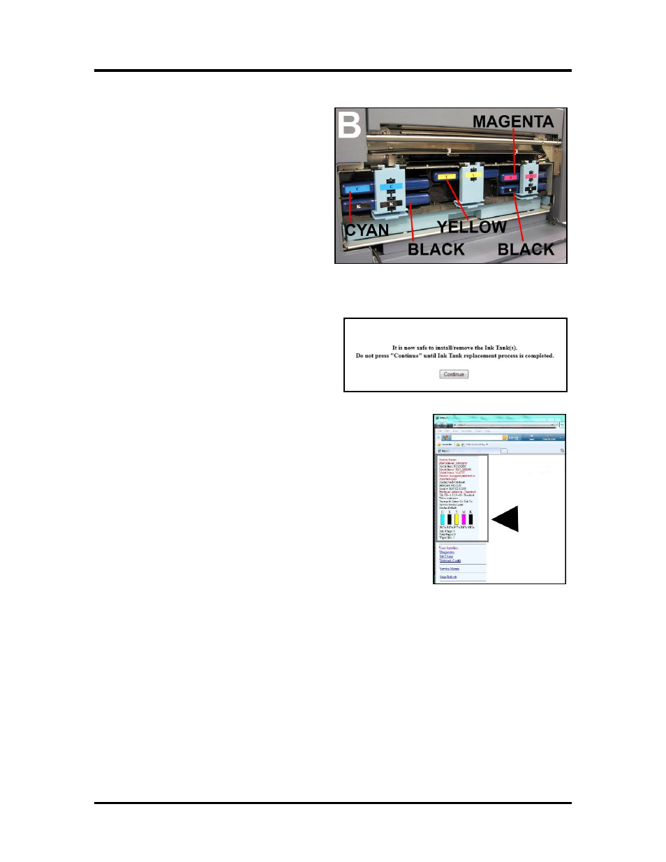 Rena MACH X (Digital Color Label Printer) User Manual | Page 33 / 125