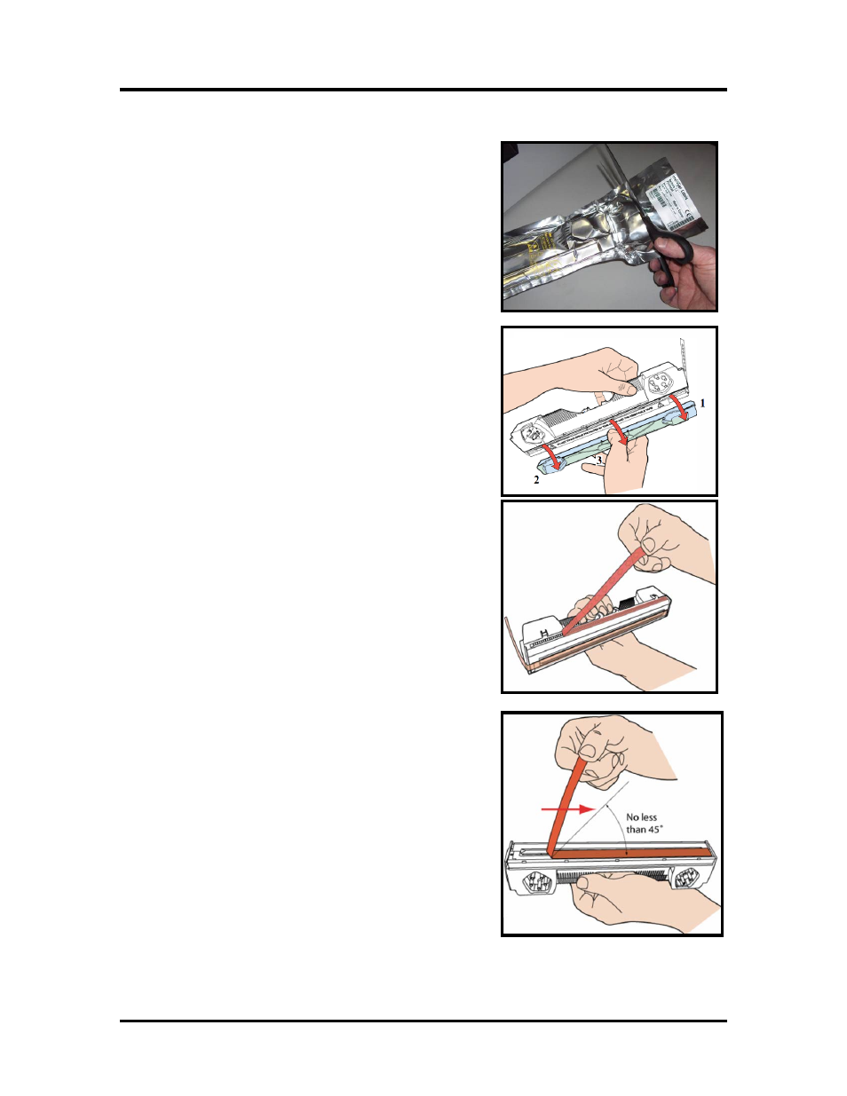 Rena MACH X (Digital Color Label Printer) User Manual | Page 37 / 125