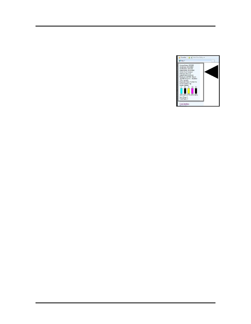 Rena MACH X (Digital Color Label Printer) User Manual | Page 40 / 125