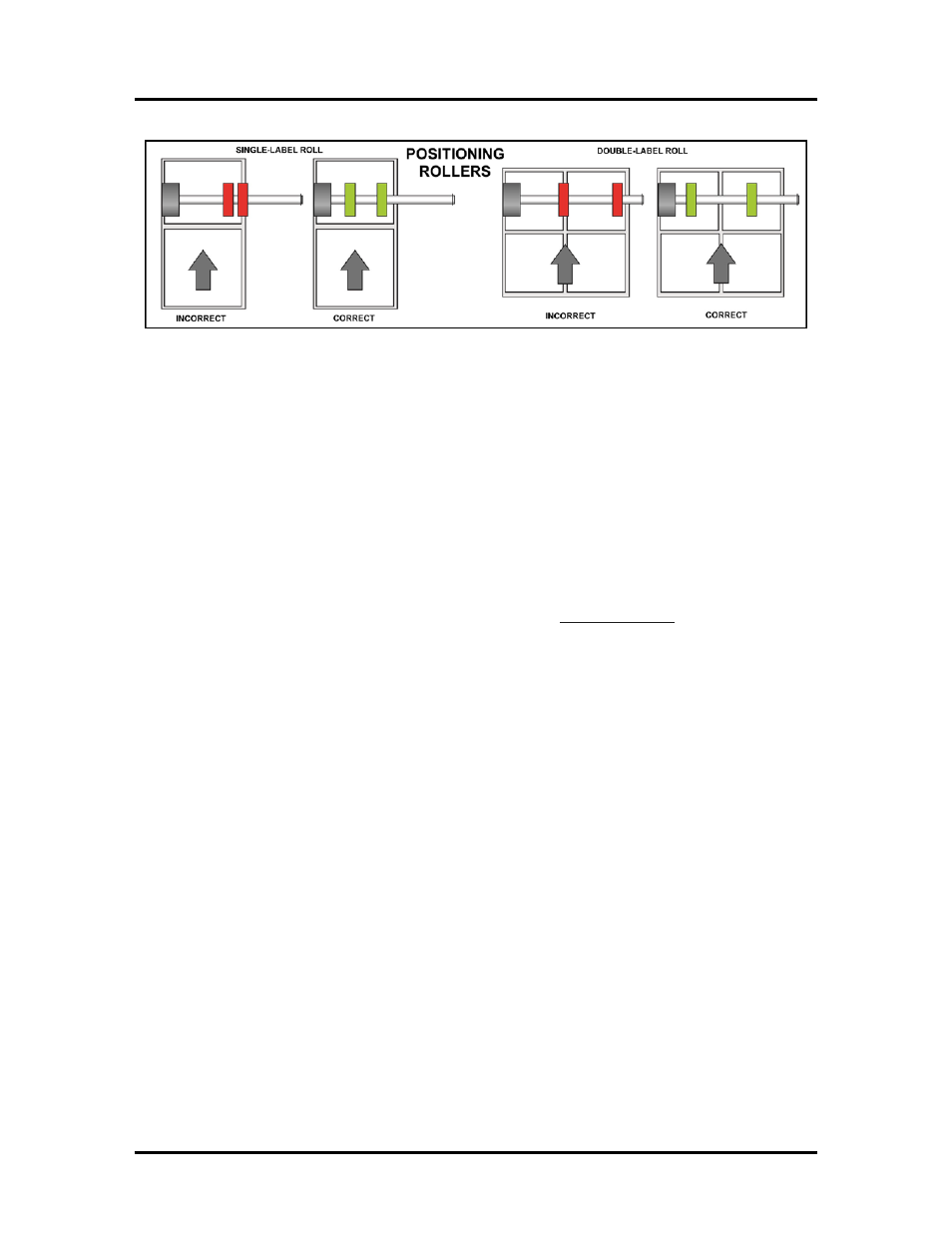 Rena MACH X (Digital Color Label Printer) User Manual | Page 48 / 125