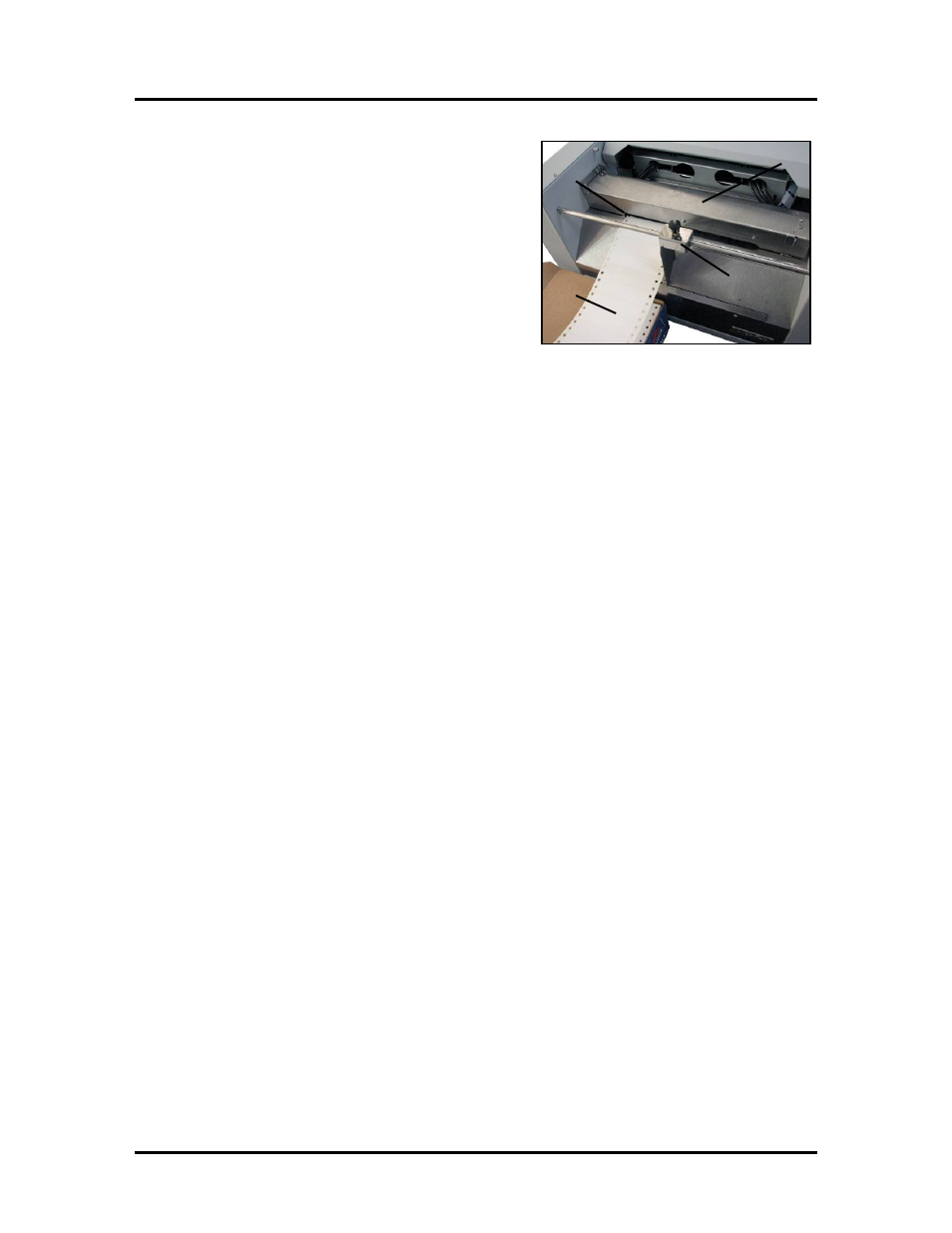 Planning to do “full bleed” (borderless) printing, Cd a b | Rena MACH X (Digital Color Label Printer) User Manual | Page 50 / 125