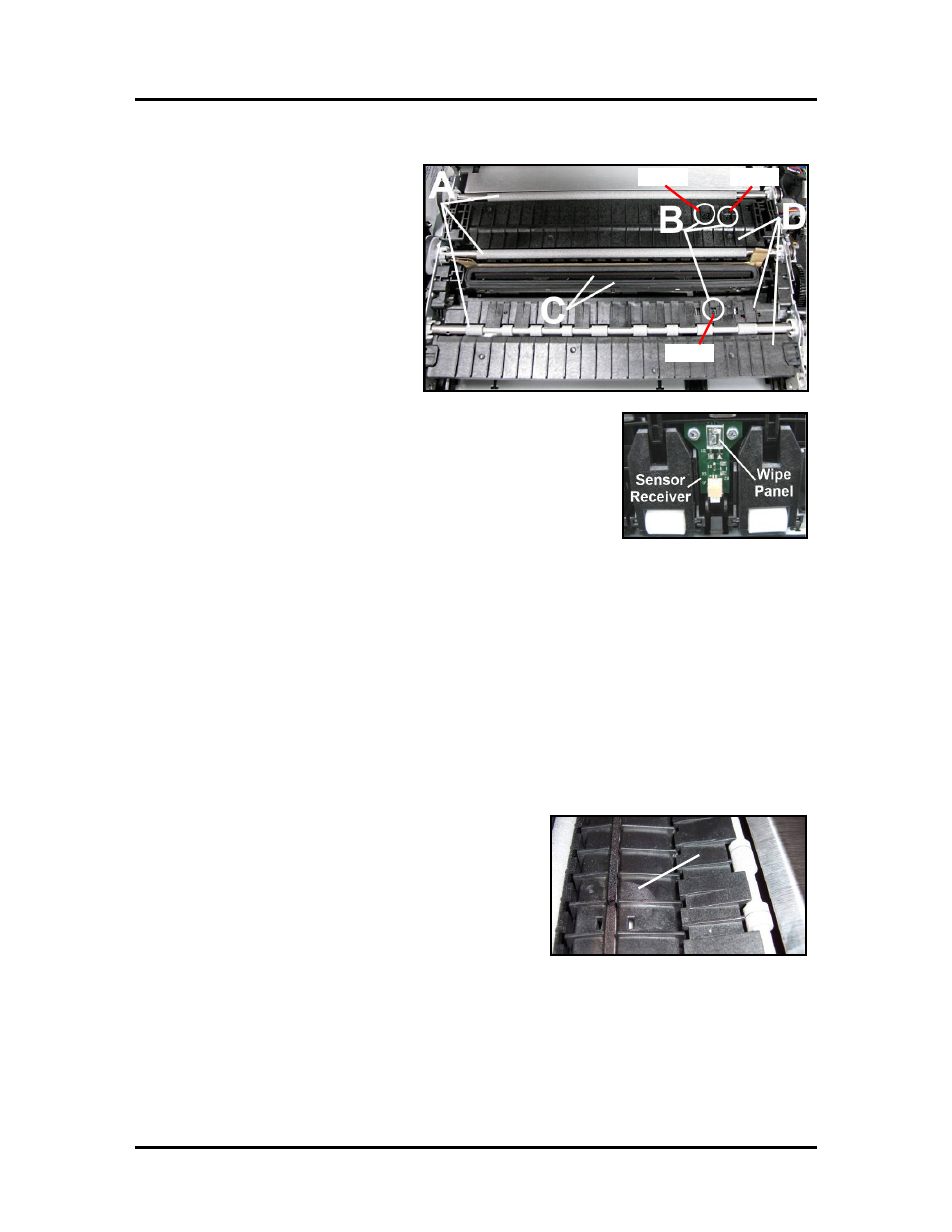 Rena MACH X (Digital Color Label Printer) User Manual | Page 91 / 125