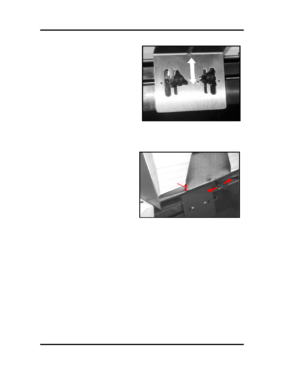 Rena Envelope Imager CS User Manual | Page 12 / 49