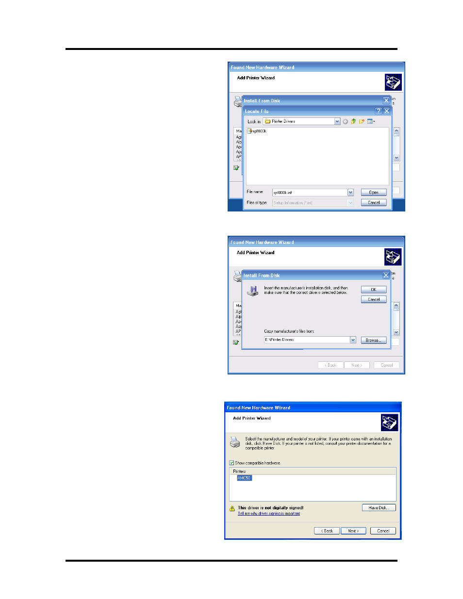 Rena Envelope Imager CS User Manual | Page 18 / 49