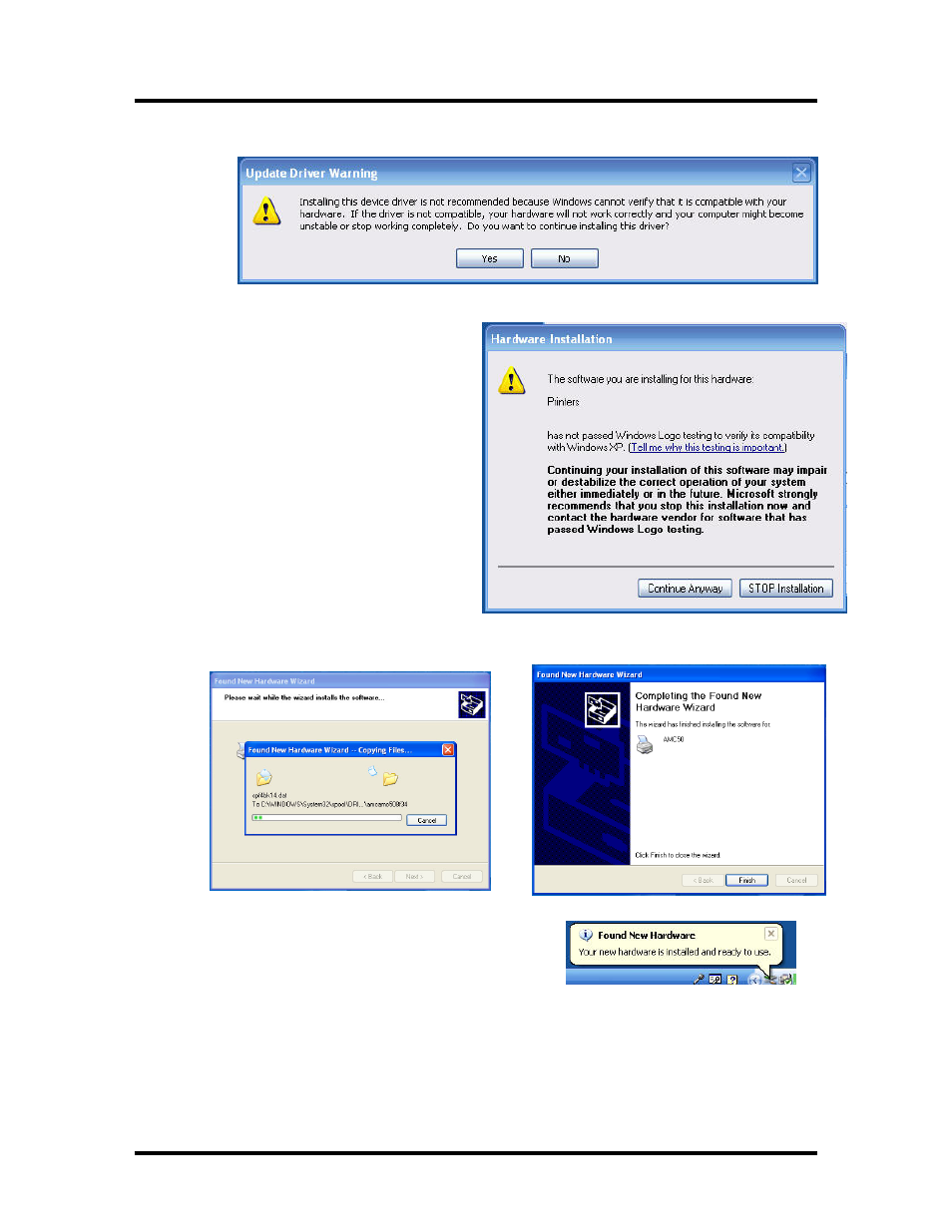 Rena Envelope Imager CS User Manual | Page 19 / 49