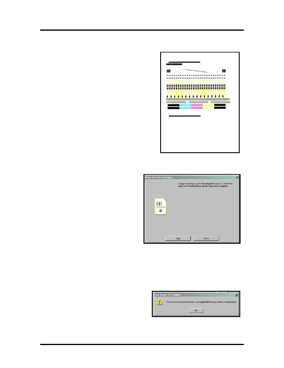 Rena Envelope Imager CS User Manual | Page 32 / 49