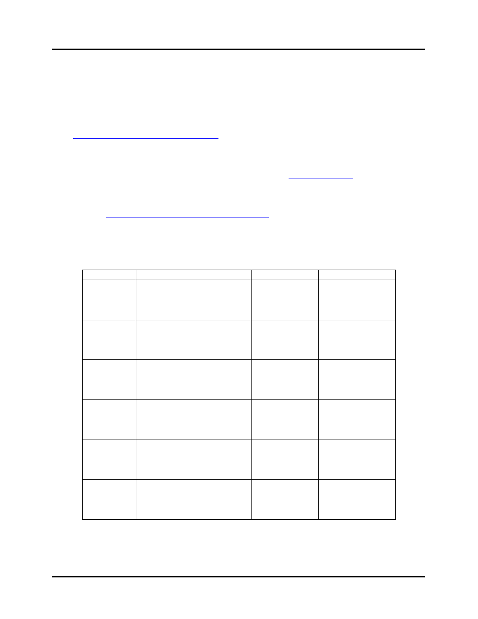 Http://www.renausa.com/dealerlocator.asp, Tab supplies, Part | Description, Roll diameter, Tabs per roll, 2500tab, 2515tab, 5” diameter, white paper, no perforation, circle, 2600tab | Rena T-650 User Manual | Page 108 / 118