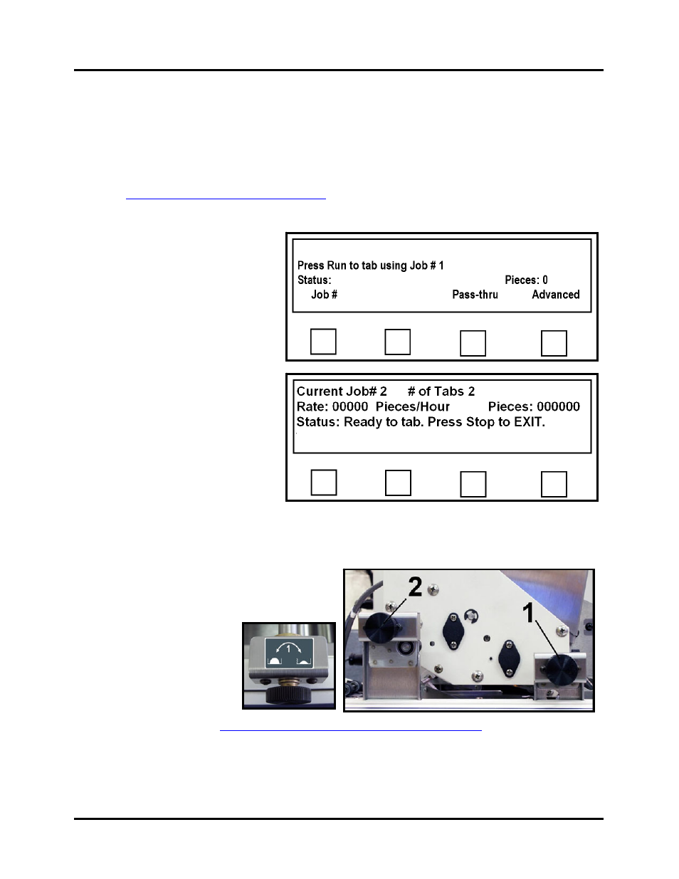 Rena T-650 User Manual | Page 24 / 118