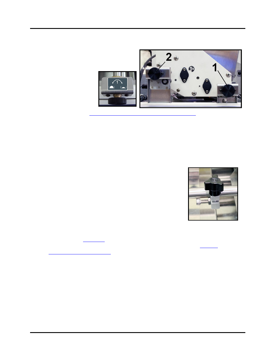 Rena T-650 User Manual | Page 31 / 118