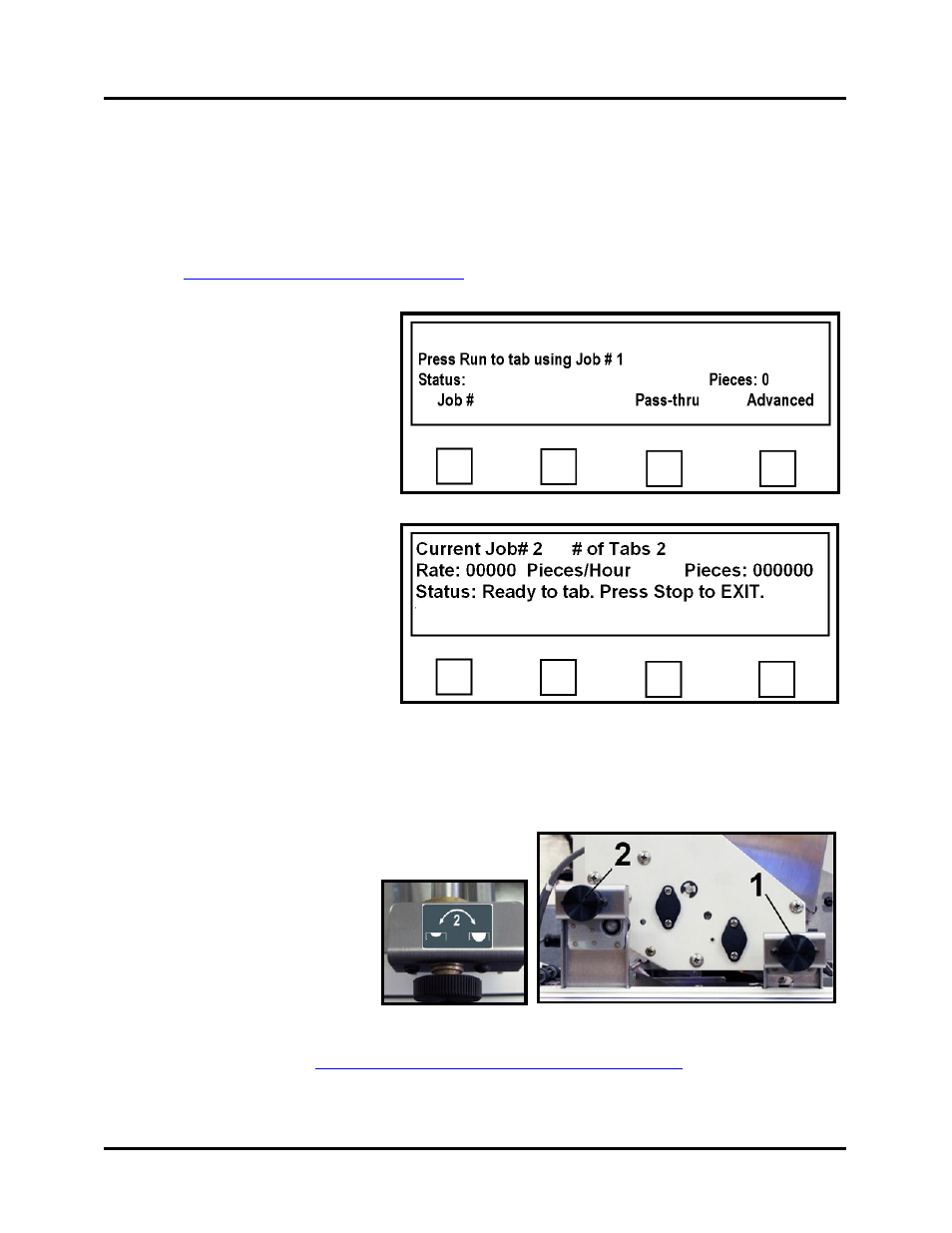 Rena T-650 User Manual | Page 33 / 118