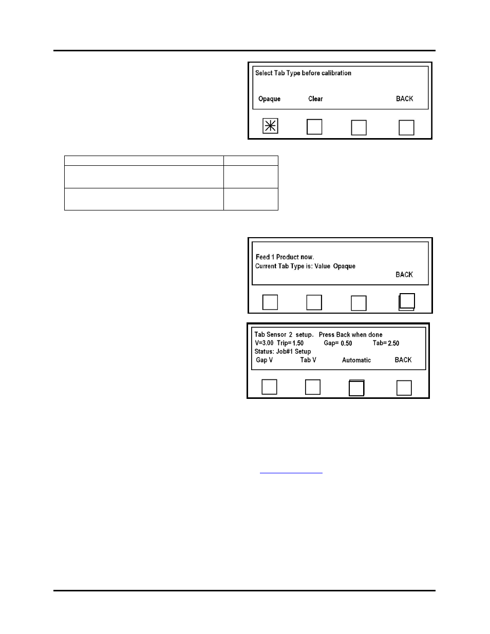 Rena T-650 User Manual | Page 48 / 118