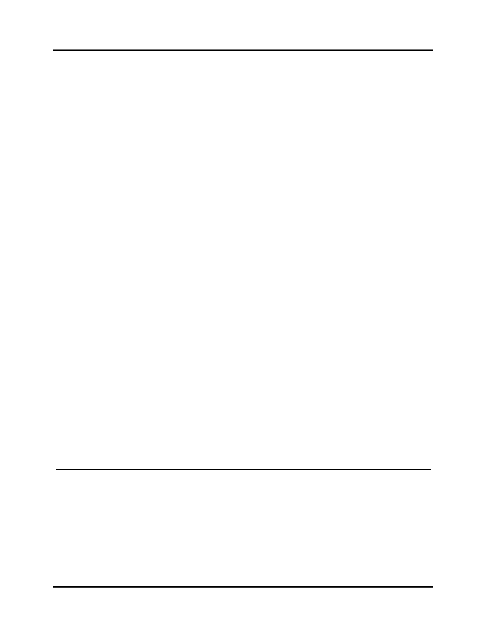 Rena T-650 User Manual | Page 5 / 118
