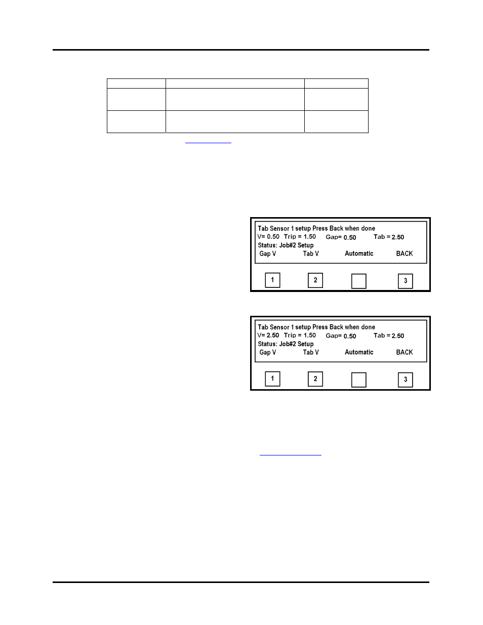 Rena T-650 User Manual | Page 50 / 118