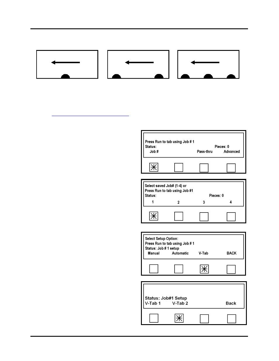 Turn off the feeder | Rena T-650 User Manual | Page 54 / 118