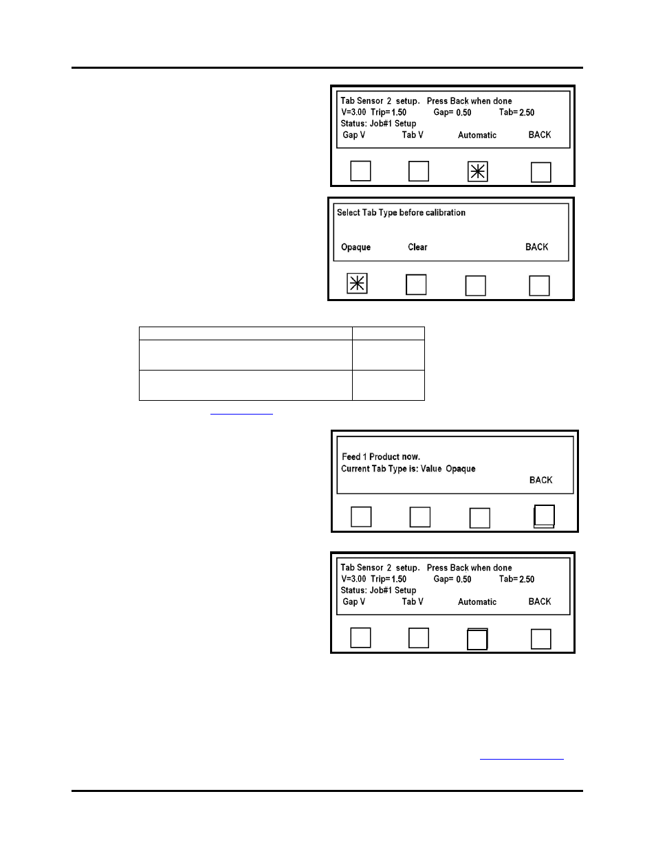 Rena T-650 User Manual | Page 55 / 118