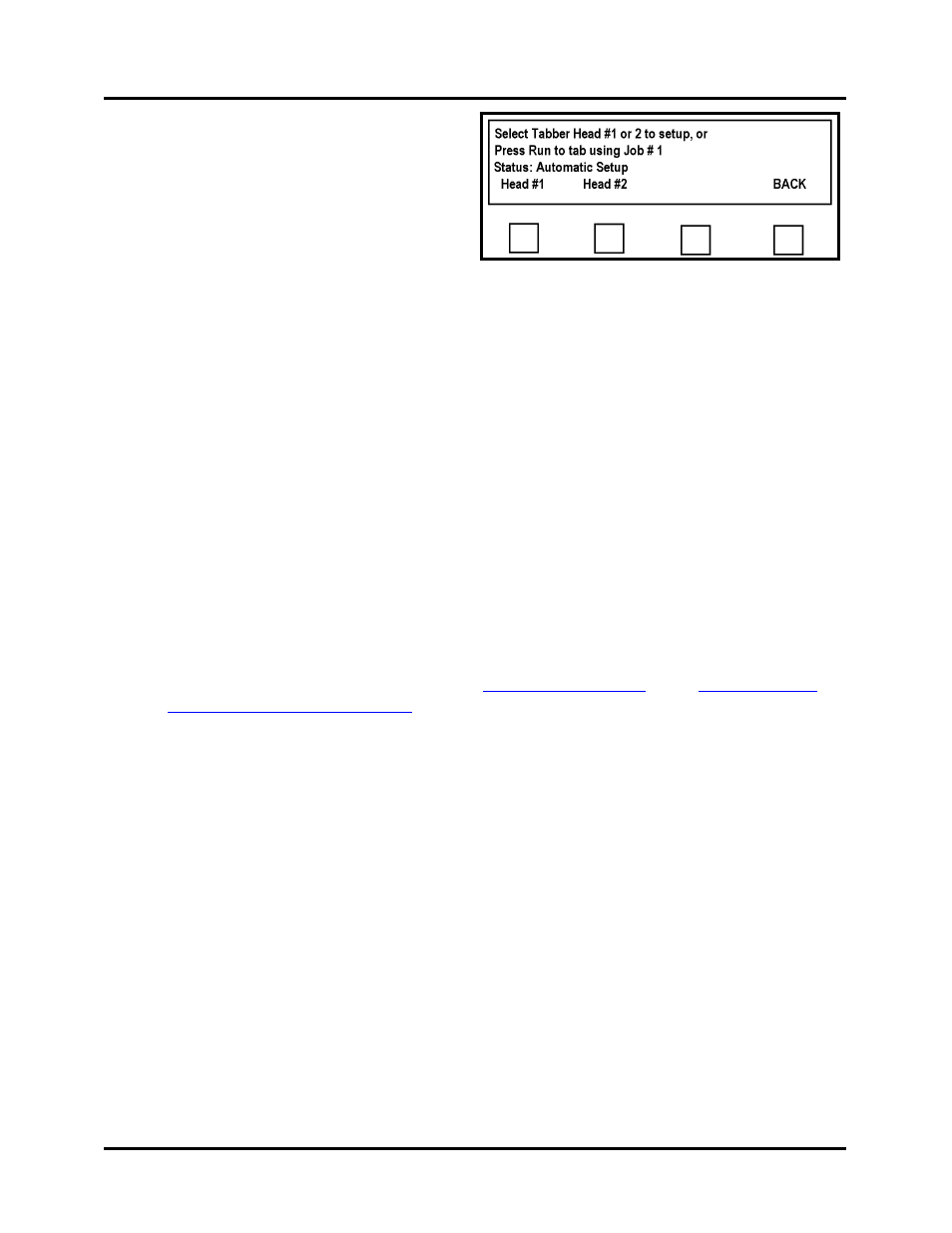 Rena T-650 User Manual | Page 58 / 118