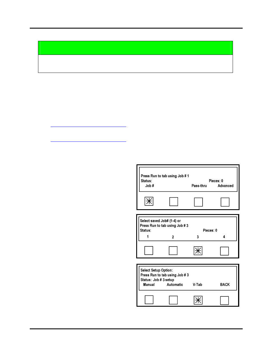 Important, Open the exit roller assembly | Rena T-650 User Manual | Page 66 / 118