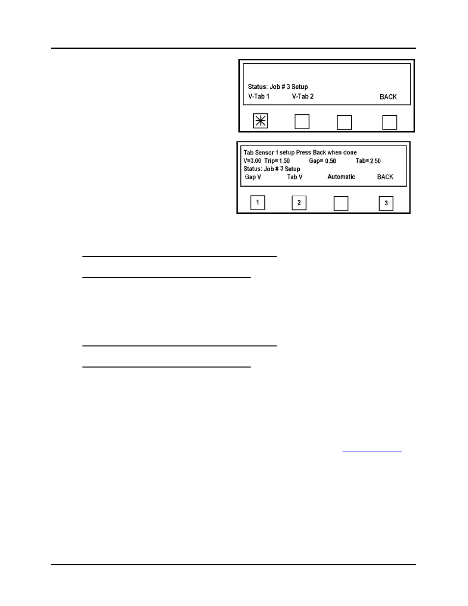 Lower the pressure roller release latch, Close and lock the exit roller assembly | Rena T-650 User Manual | Page 71 / 118