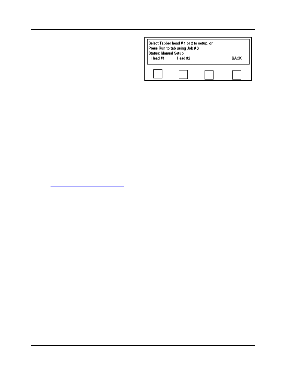 Rena T-650 User Manual | Page 74 / 118