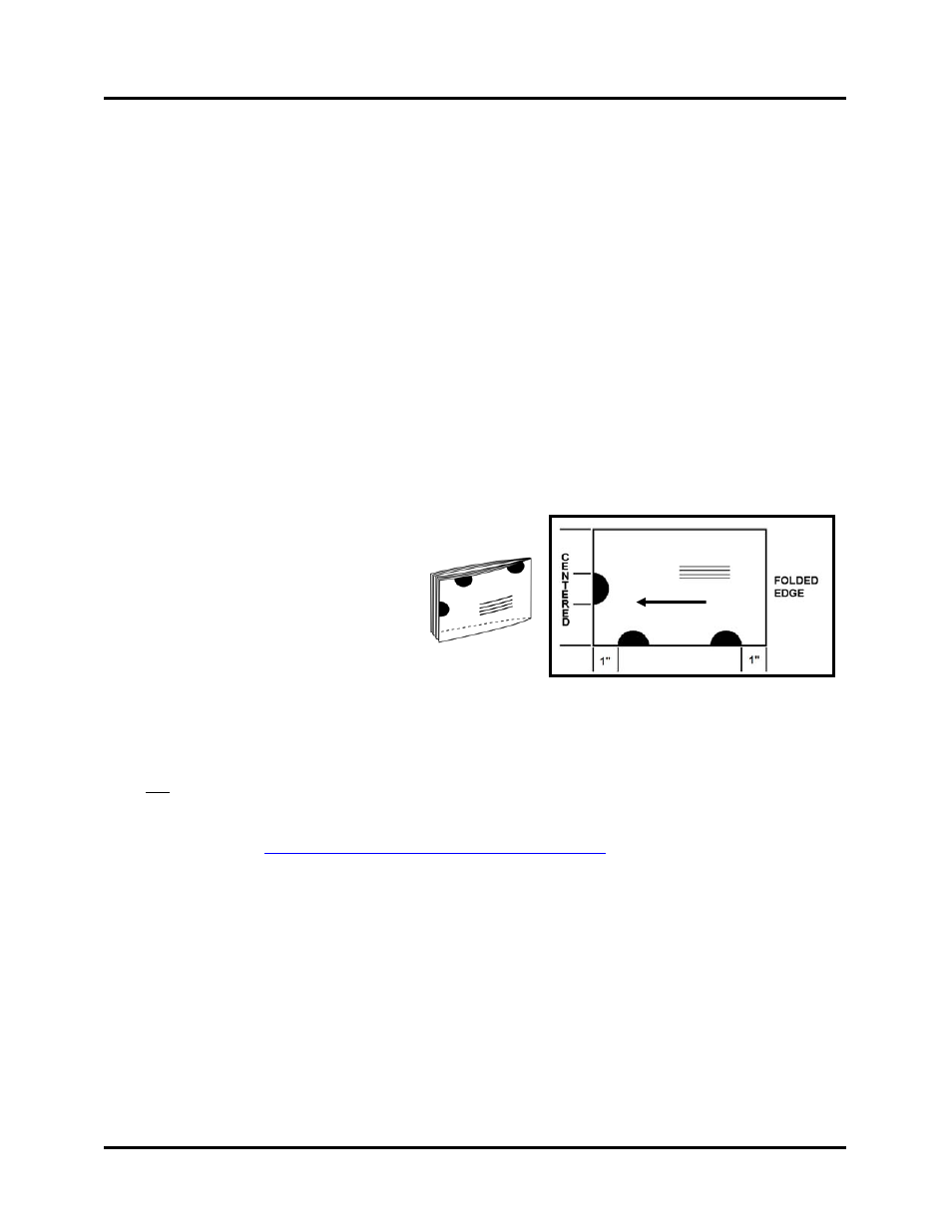 Job example d: placing tabs on perpendicular sides | Rena T-650 User Manual | Page 75 / 118