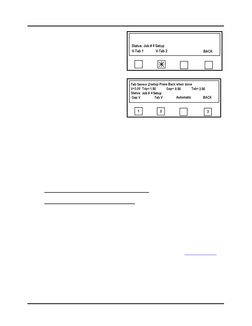 Rena T-650 User Manual | Page 77 / 118