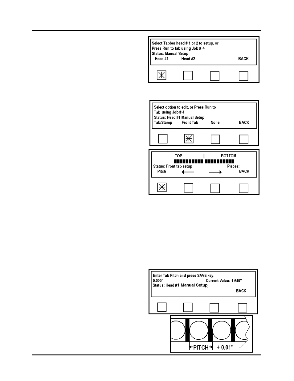 Rena T-650 User Manual | Page 82 / 118